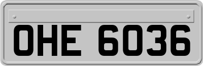 OHE6036