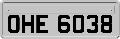 OHE6038