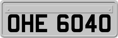 OHE6040