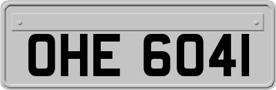 OHE6041