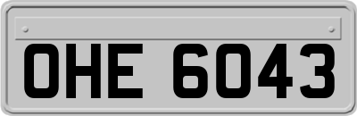 OHE6043