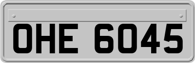 OHE6045