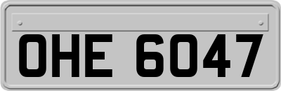 OHE6047