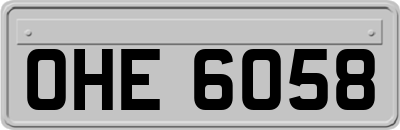 OHE6058