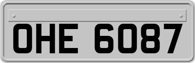 OHE6087