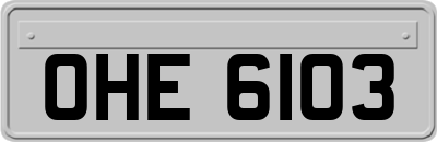 OHE6103