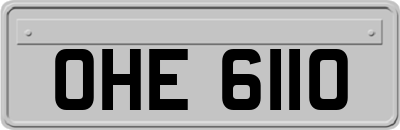 OHE6110
