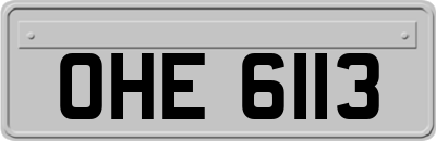 OHE6113