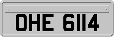 OHE6114