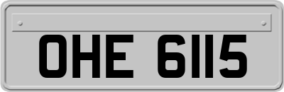OHE6115