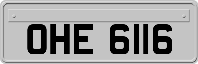 OHE6116