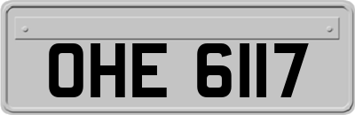 OHE6117