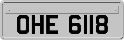 OHE6118