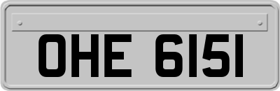 OHE6151