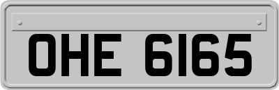 OHE6165