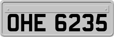 OHE6235