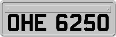 OHE6250
