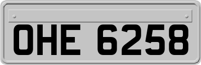 OHE6258