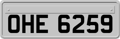 OHE6259
