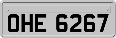 OHE6267