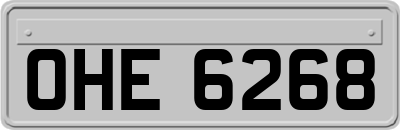 OHE6268