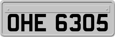OHE6305