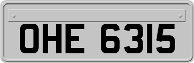OHE6315