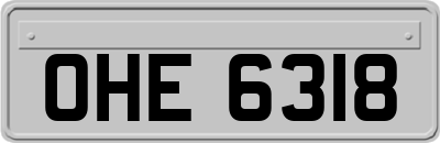OHE6318