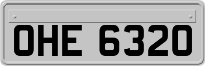 OHE6320