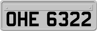 OHE6322