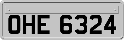 OHE6324