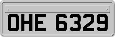 OHE6329