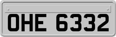 OHE6332