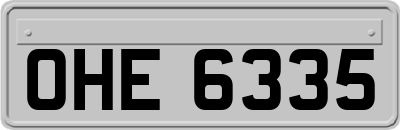 OHE6335