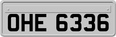 OHE6336