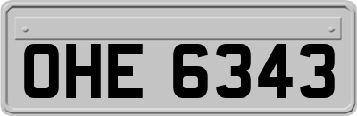 OHE6343