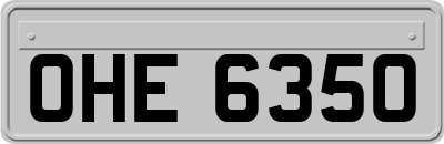 OHE6350