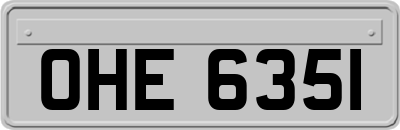 OHE6351