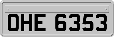 OHE6353