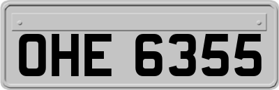 OHE6355