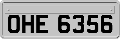 OHE6356