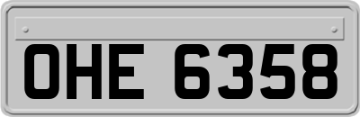 OHE6358