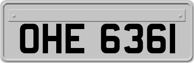 OHE6361