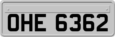 OHE6362