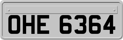 OHE6364