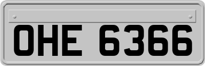 OHE6366