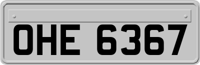 OHE6367