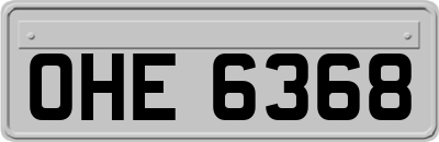 OHE6368