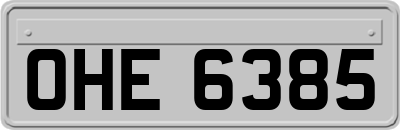 OHE6385