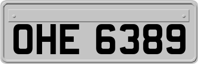 OHE6389